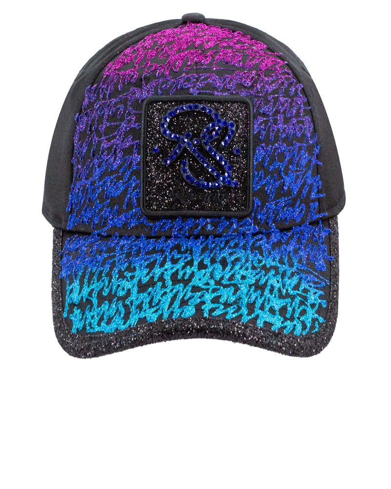 CASQUETTE REDFILLS RAINBOW MERIDIAN
