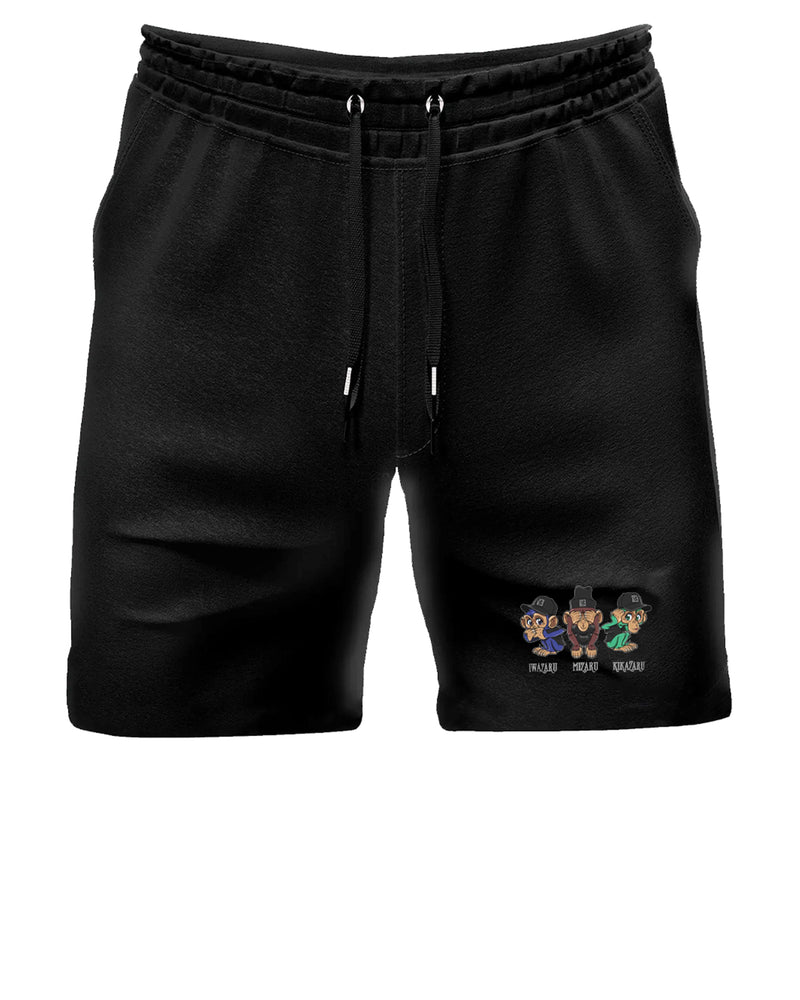 SHORT REDFILLS 3 SINGES SIMPLE