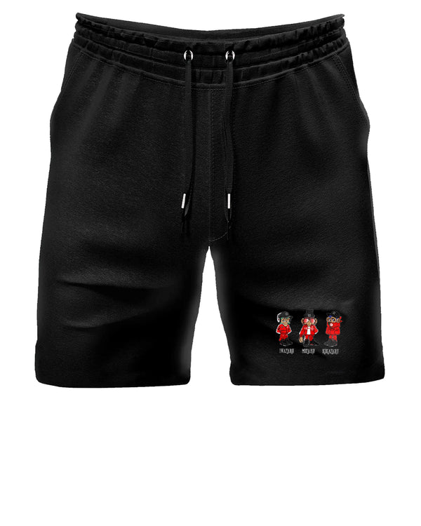 SHORT REDFILLS 3 SINGES TUNISIE