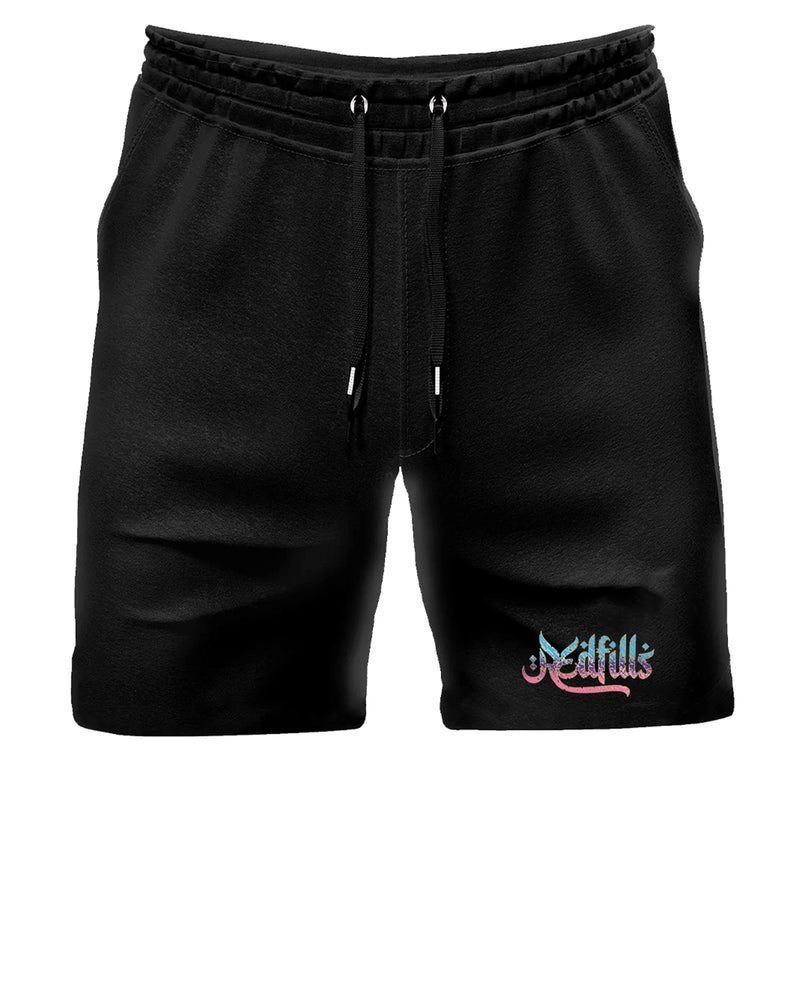 SHORT REDFILLS ARABIC MERIDIAN GOLD