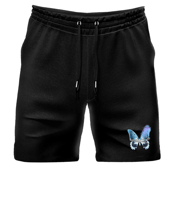 SHORT REDFILLS BARBED WIRE