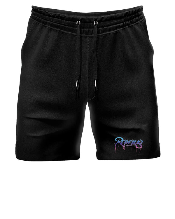 SHORT REDFILLS BLOOD MERIDIAN