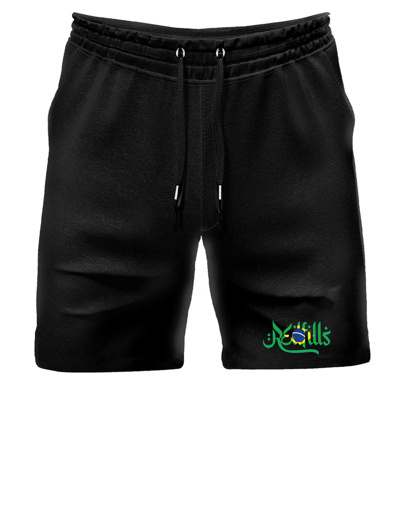 SHORT REDFILLS BRESIL