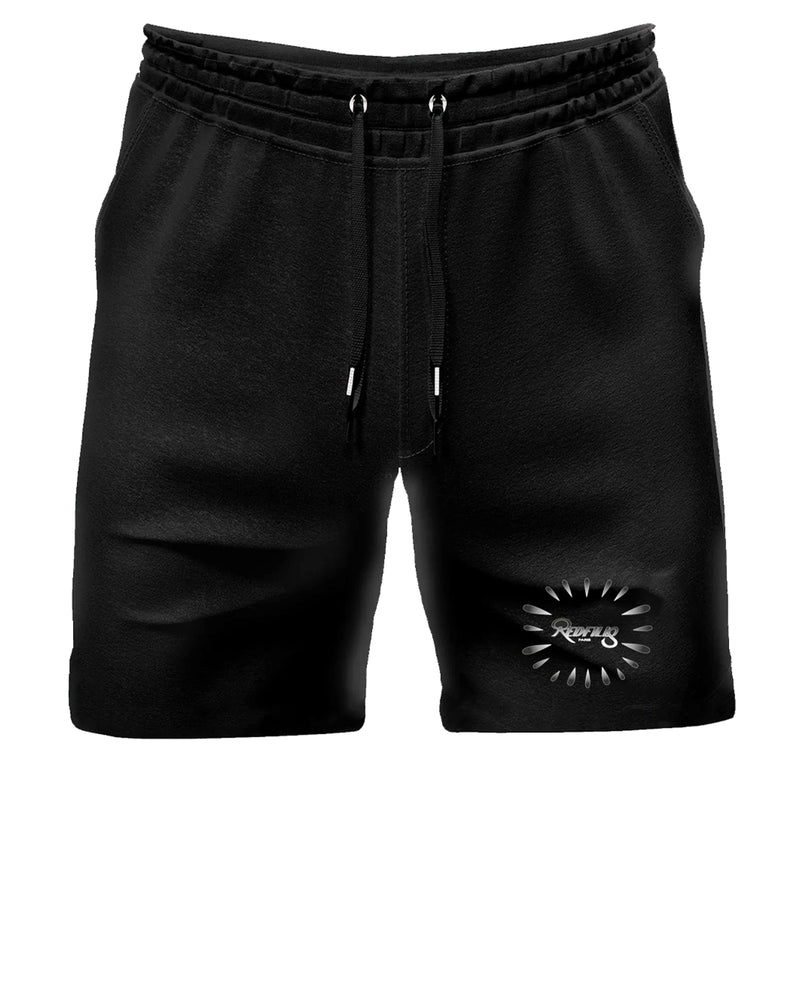 SHORT REDFILLS DROP BLACK SHADOW