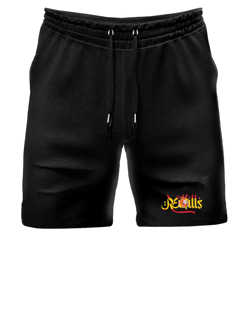 SHORT REDFILLS ESPAGNE