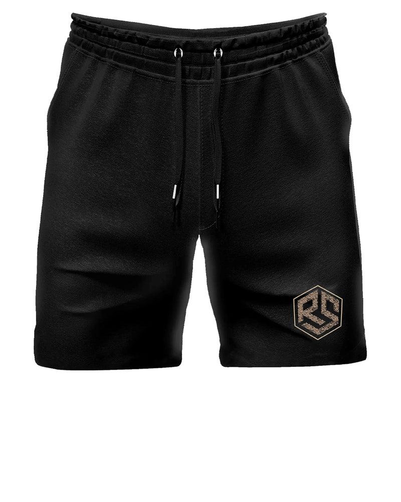 SHORT REDFILLS HEXA BROWN