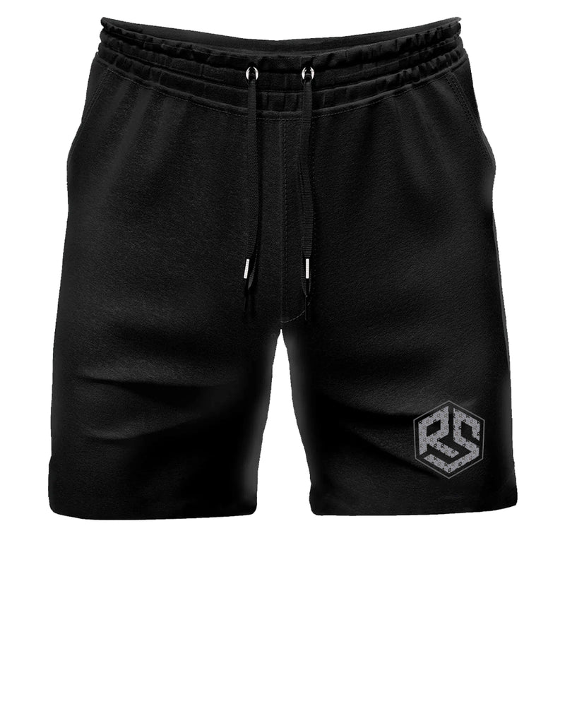 SHORT REDFILLS HEXA GREY