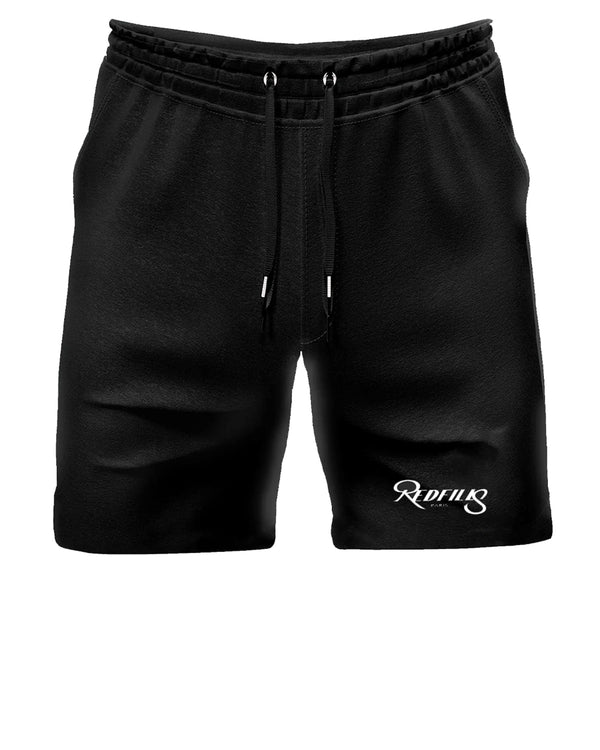 SHORT REDFILLS HOODED