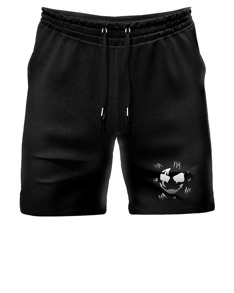 SHORT REDFILLS JOKER BLACK SHADOW