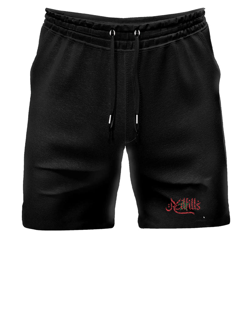 SHORT REDFILLS MAROC