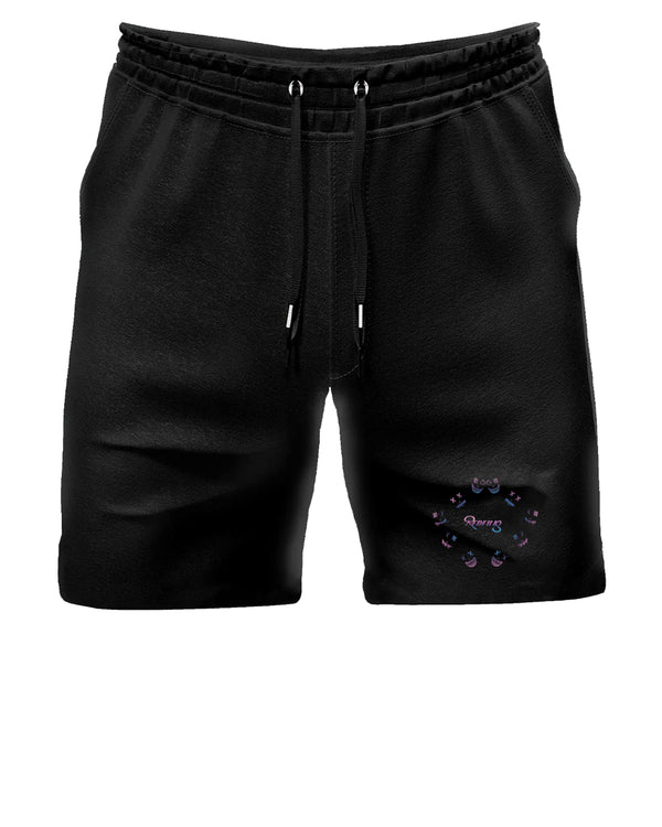 SHORT REDFILLS PURGE MERIDIAN