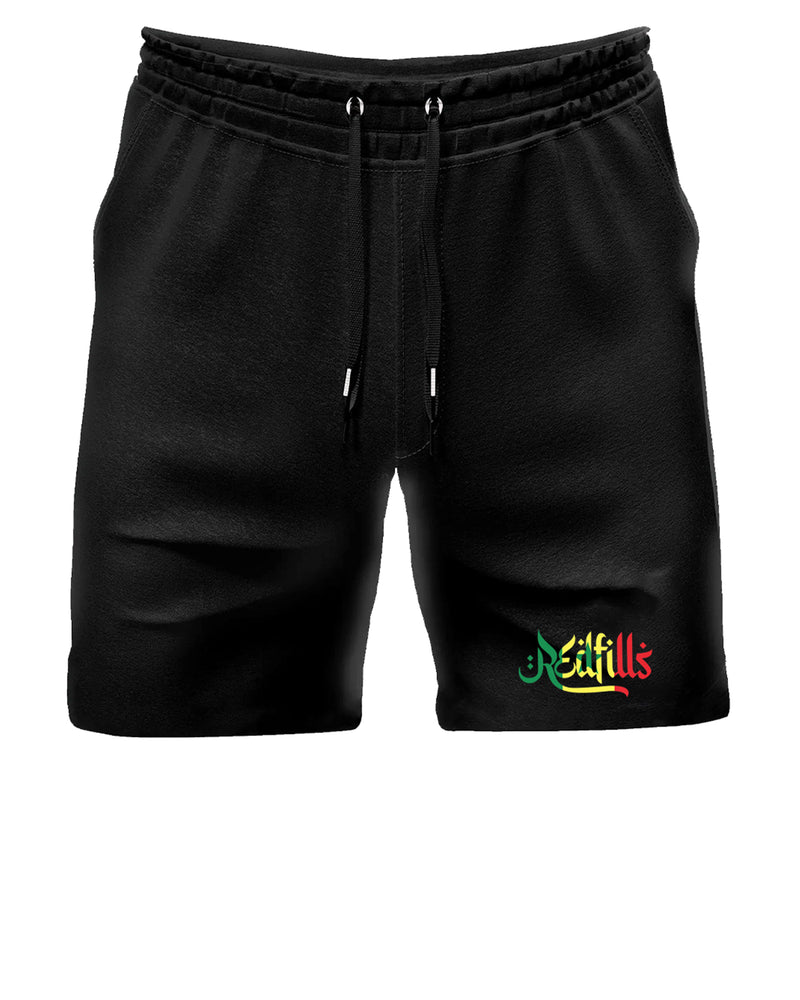 SHORT REDFILLS SENEGAL