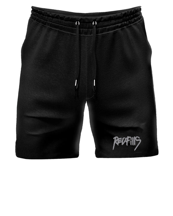 SHORT REDFILLS SIGNATURE GREY