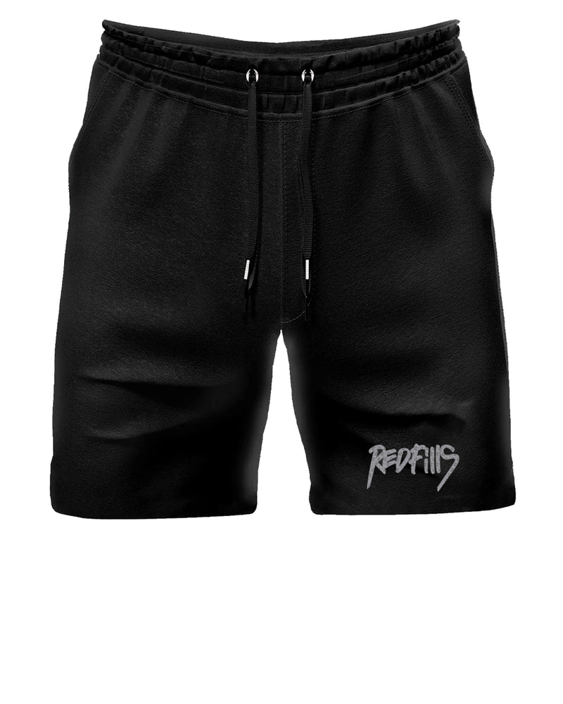 SHORT REDFILLS SIGNATURE GREY