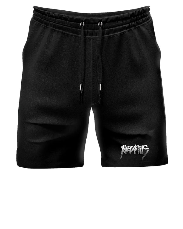 SHORT REDFILLS SIGNATURE ORIENTAL BLACK SHADOW