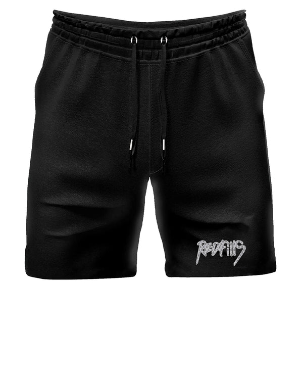 SHORT REDFILLS SIGNATURE PLATINE