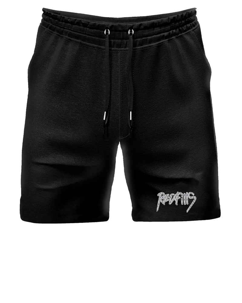 SHORT REDFILLS SIGNATURE PLATINE