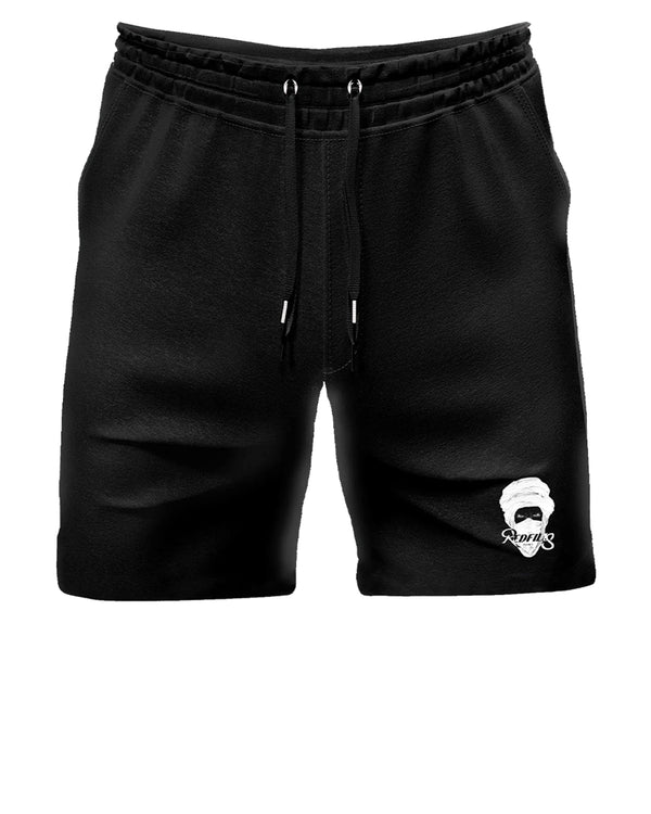 SHORT REDFILLS TWAREG