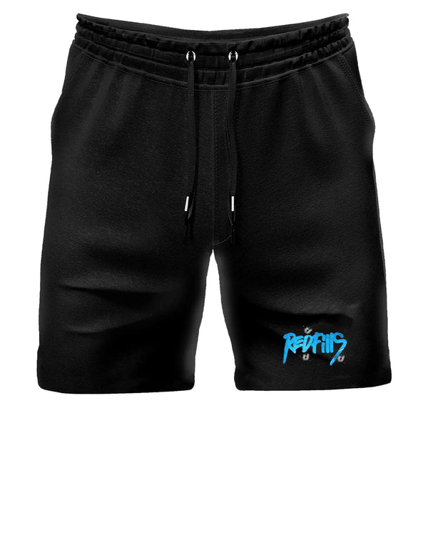 SHORT REDFILLS X-RAY