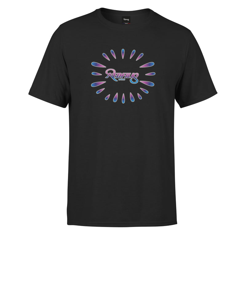 TEE-SHIRT REDFILLS DROP MERIDIAN