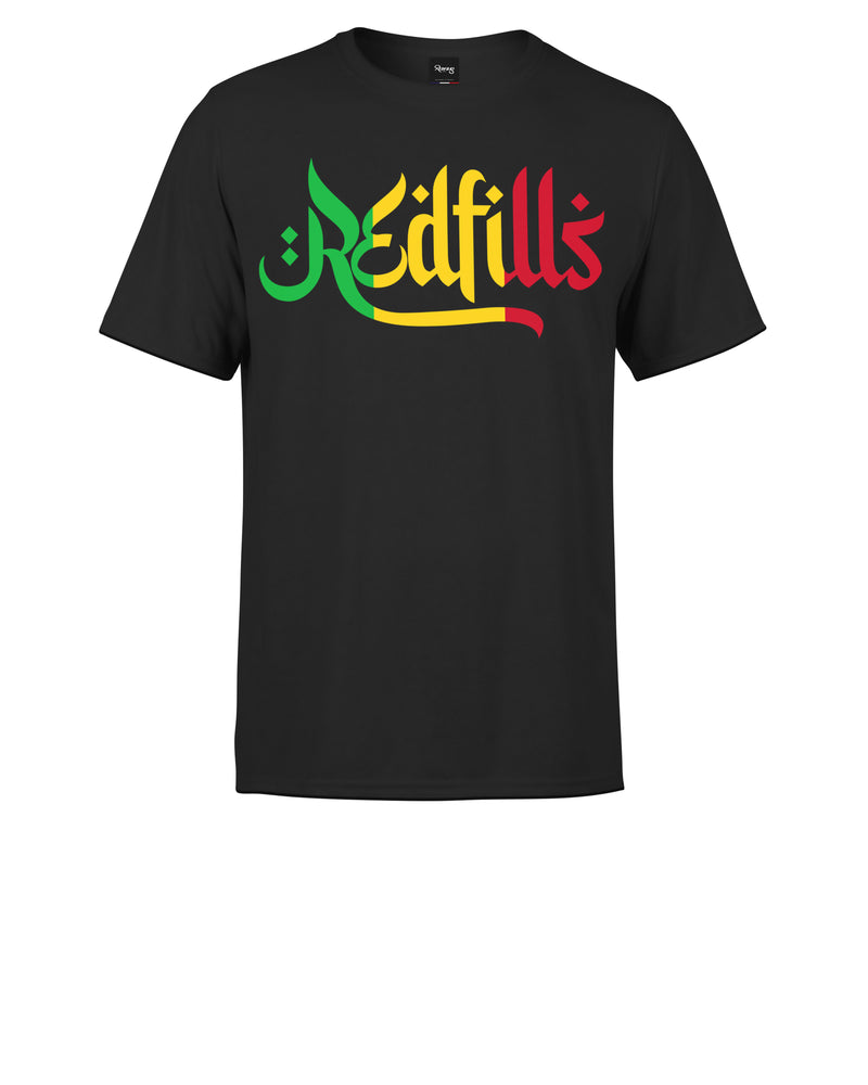 TEE-SHIRT REDFILLS MALI