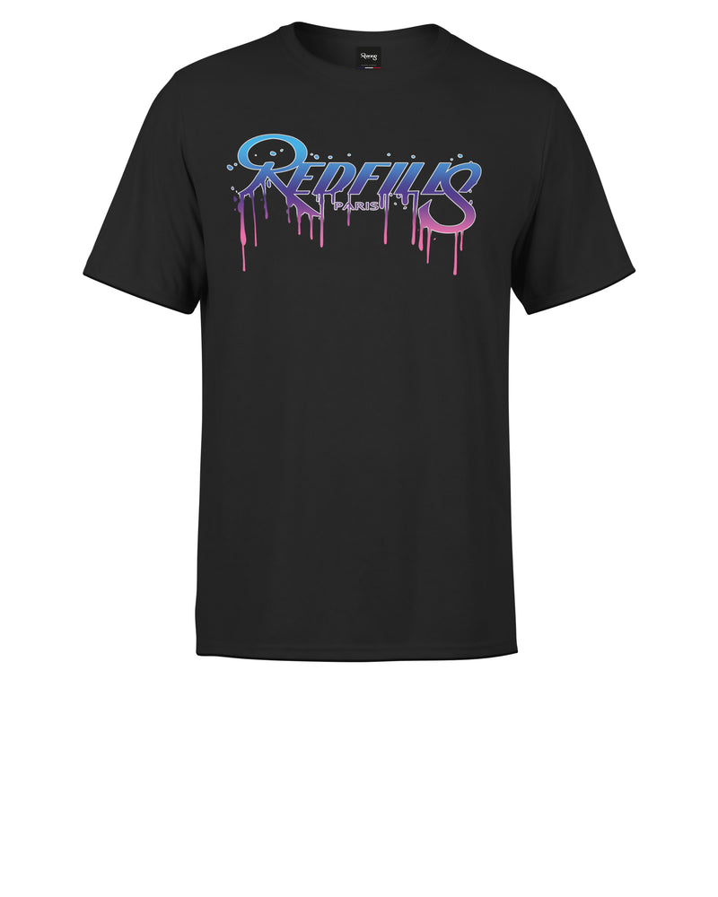 TEE-SHIRT REDFILLS BLOOD MERIDIAN