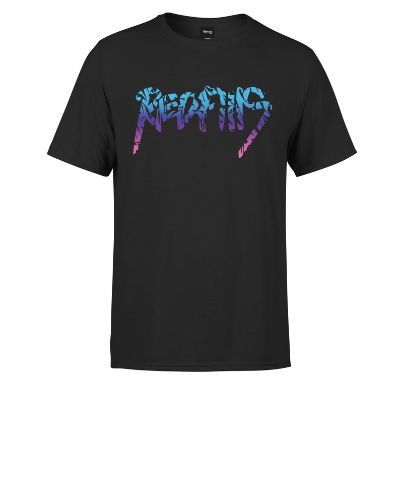 TEE-SHIRT REDFILLS SIGNATURE ORIENTAL MERIDIAN