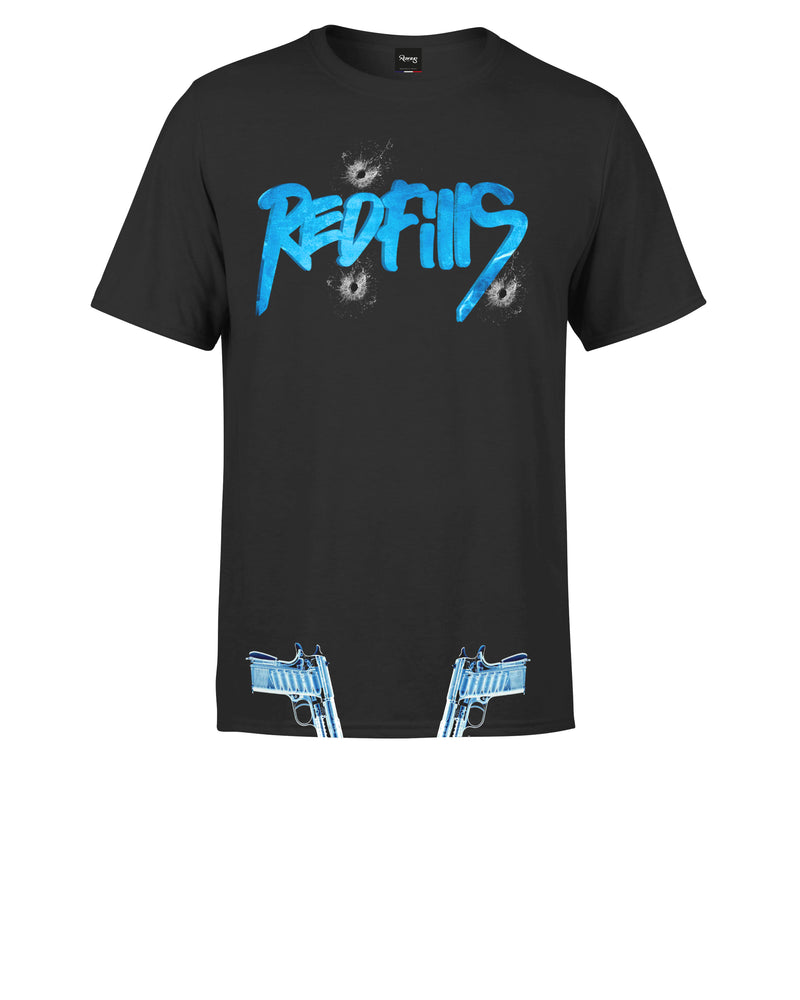 TEE-SHIRT REDFILLS X-RAY