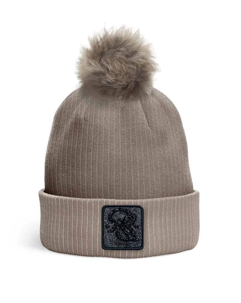 Bonnet Redfills Laine et Cotton polaire