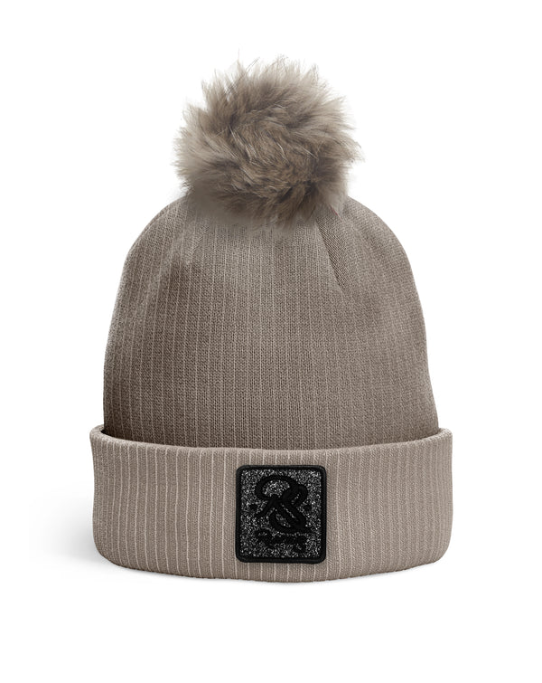 Bonnet Redfills Laine et Cotton polaire