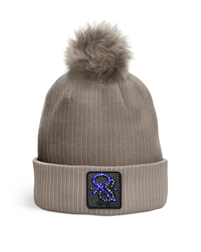 Bonnet Redfills Laine et Cotton polaire