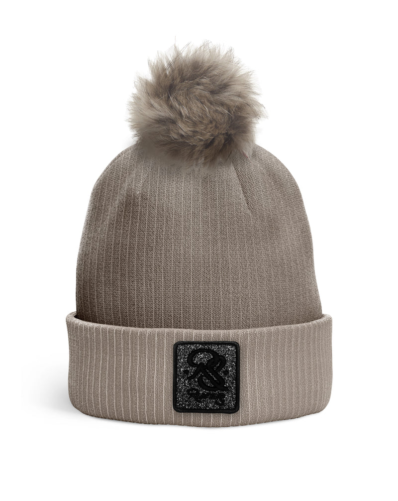 Bonnet Redfills Laine et Cotton polaire