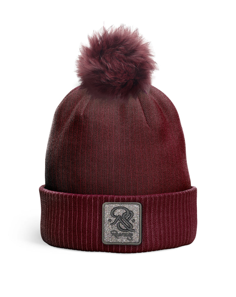 Bonnet Redfills Laine et Cotton polaire