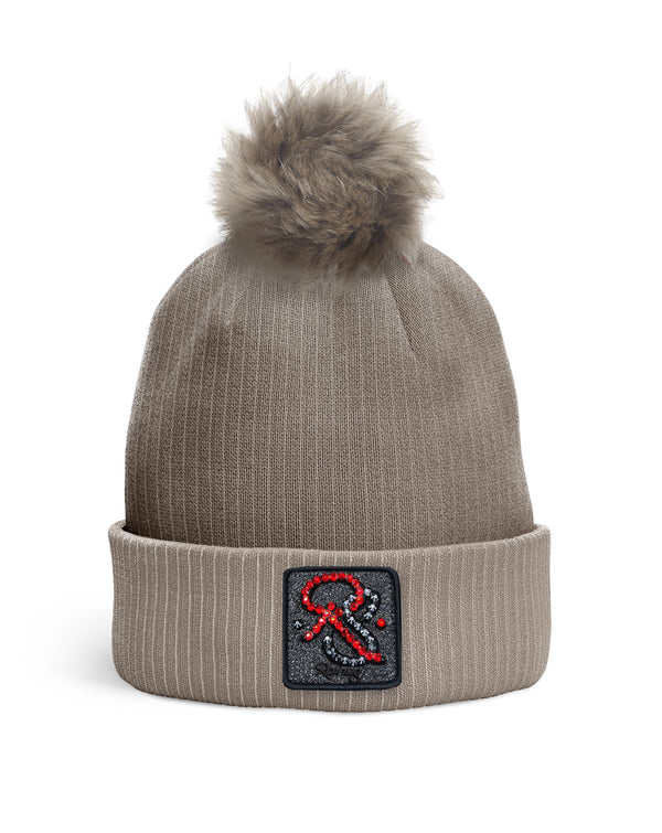 Bonnet Redfills Laine et Cotton polaire