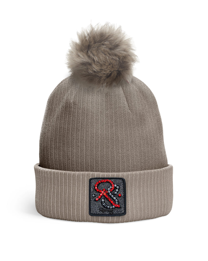 Bonnet Redfills Laine et Cotton polaire