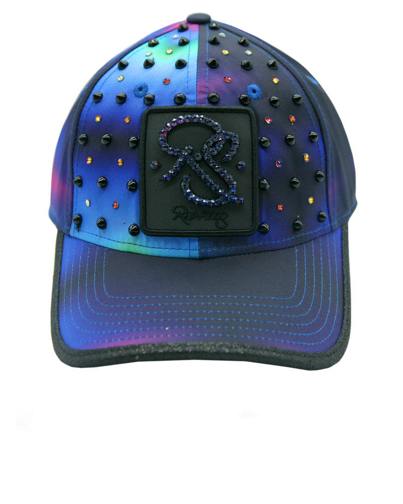 CASQUETTE REDFILLS AURORE BORÉALE HIMALAYA DELUXE