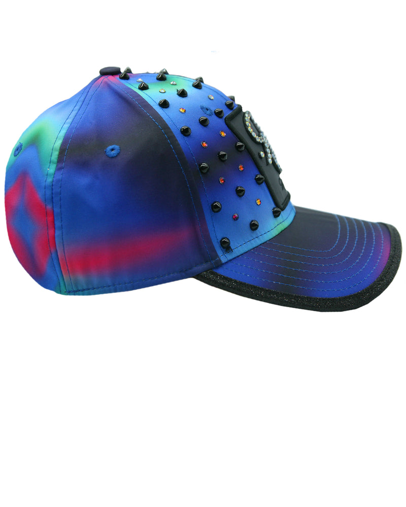 CASQUETTE REDFILLS AURORE BORÉALE HIMALAYA DELUXE