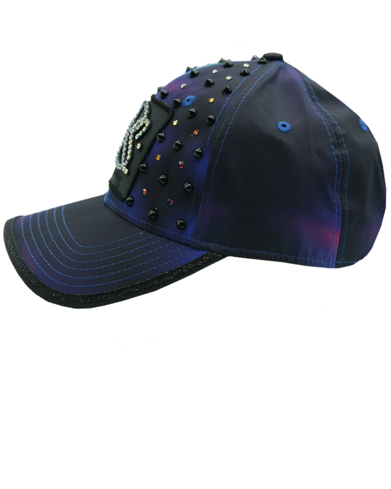 CASQUETTE REDFILLS AURORE BORÉALE HIMALAYA DELUXE