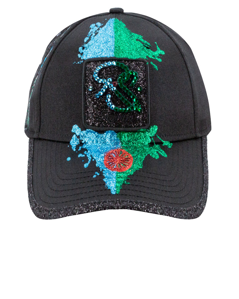 CASQUETTE REDFILLS GITAN CAMARON BY JUV