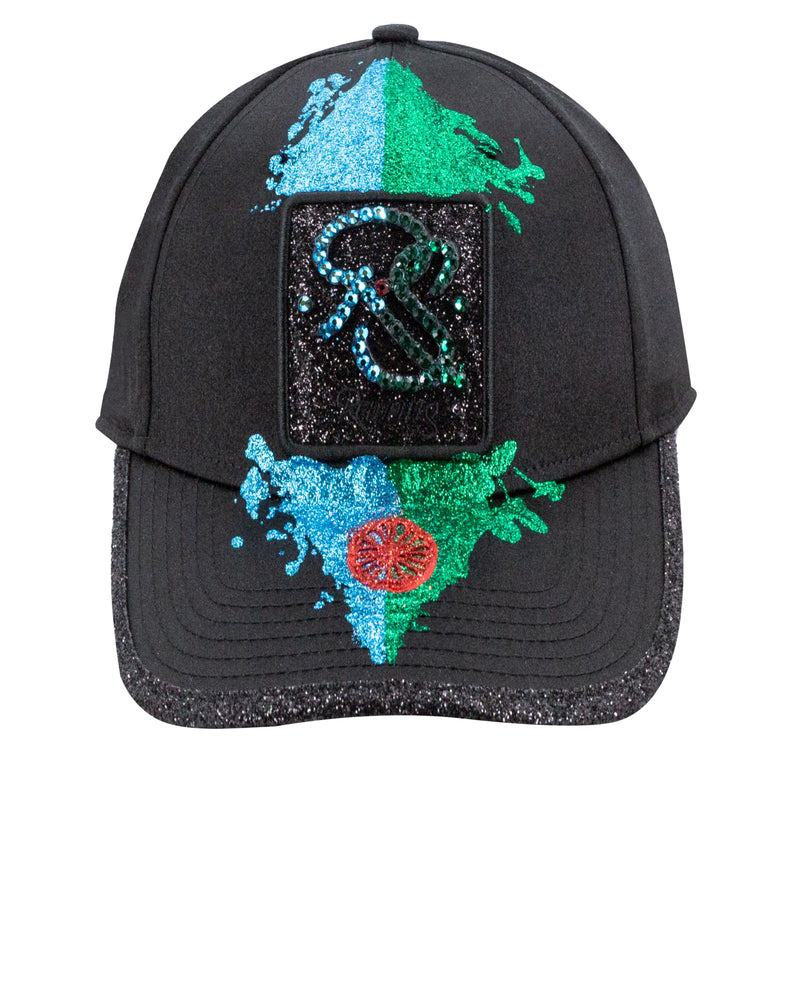 CASQUETTE REDFILLS GITAN DELUXE