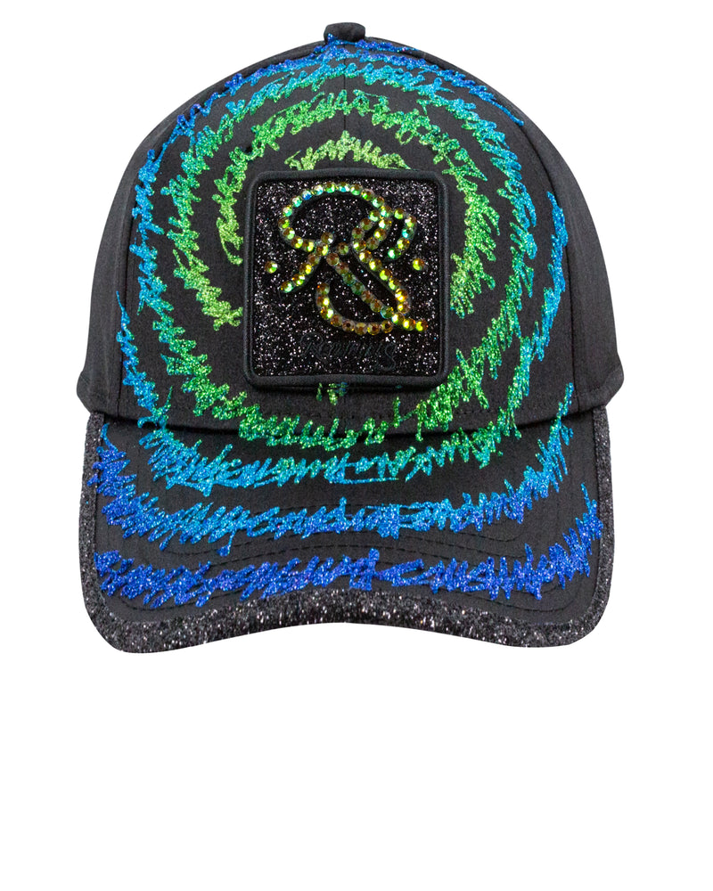 CASQUETTE REDFILLS HOLE VITRAIL