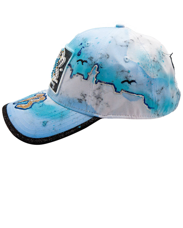 CASQUETTE REDFILLS LA BONNE MÉRE