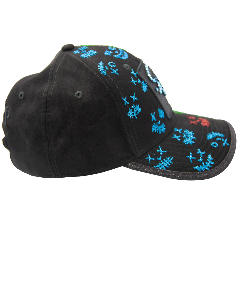 CASQUETTE REDFILLS PURGE GITAN