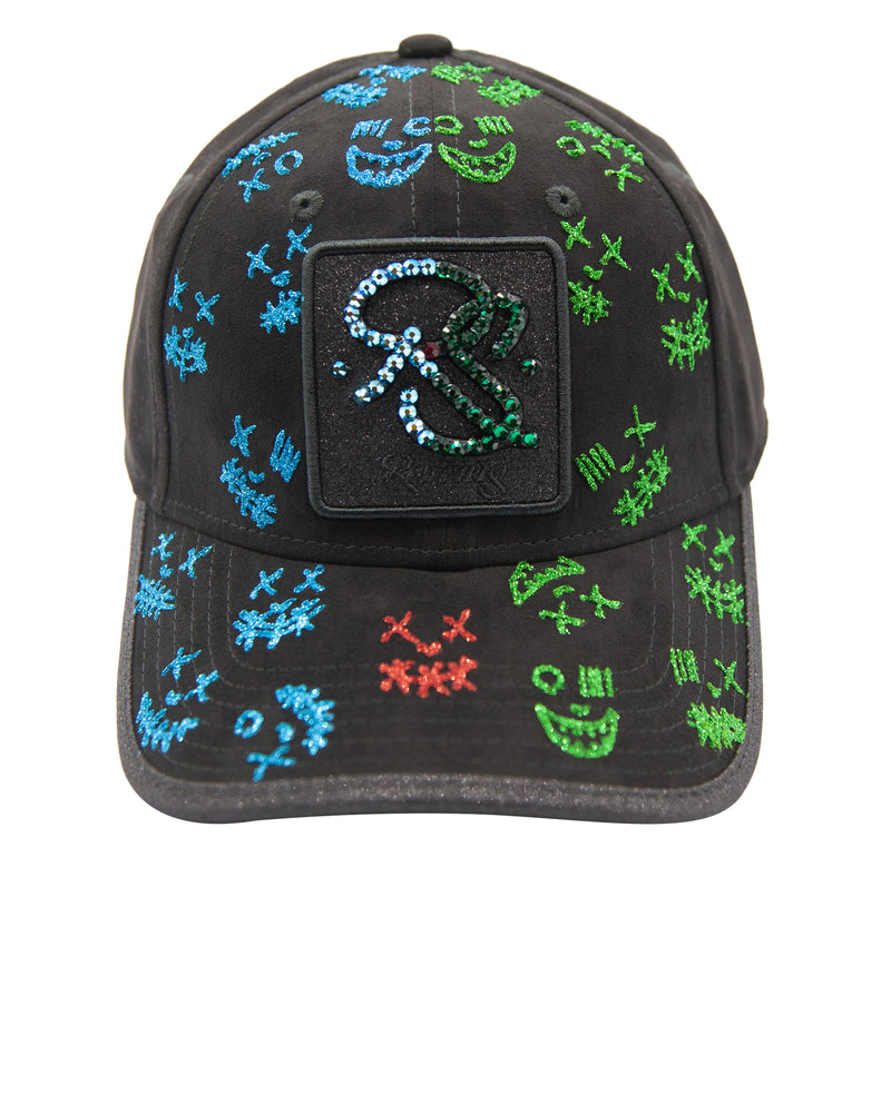 CASQUETTE REDFILLS PURGE GITAN