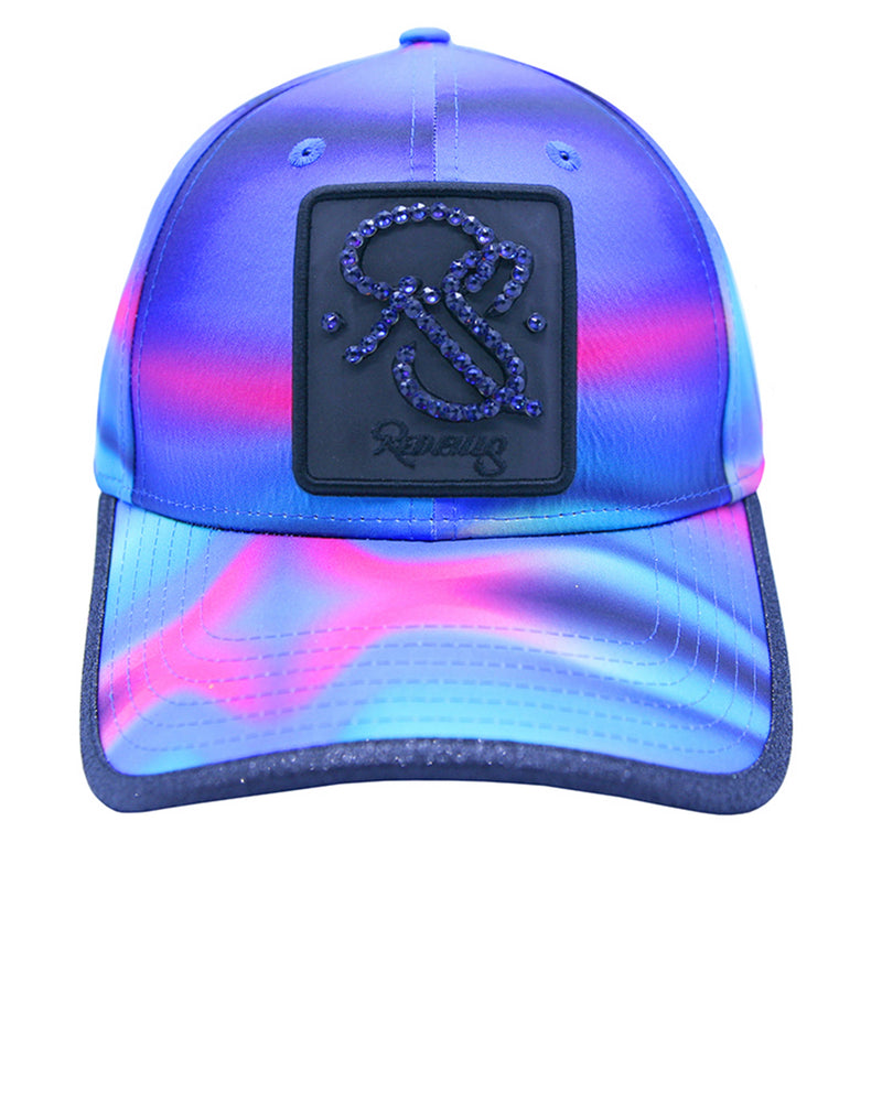 CASQUETTE REDFILLS AURORE BORÉALE DELUXE